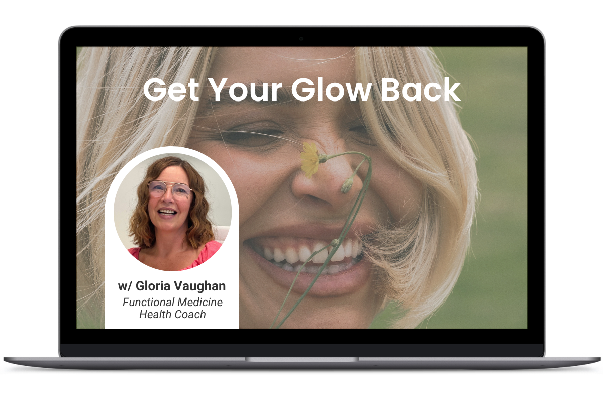 The Metabolism Shift: Natural Weight-Loss for Women 35+[Webinar]