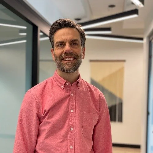 Jeff Clarke, Osteopathic Manual Therapist
