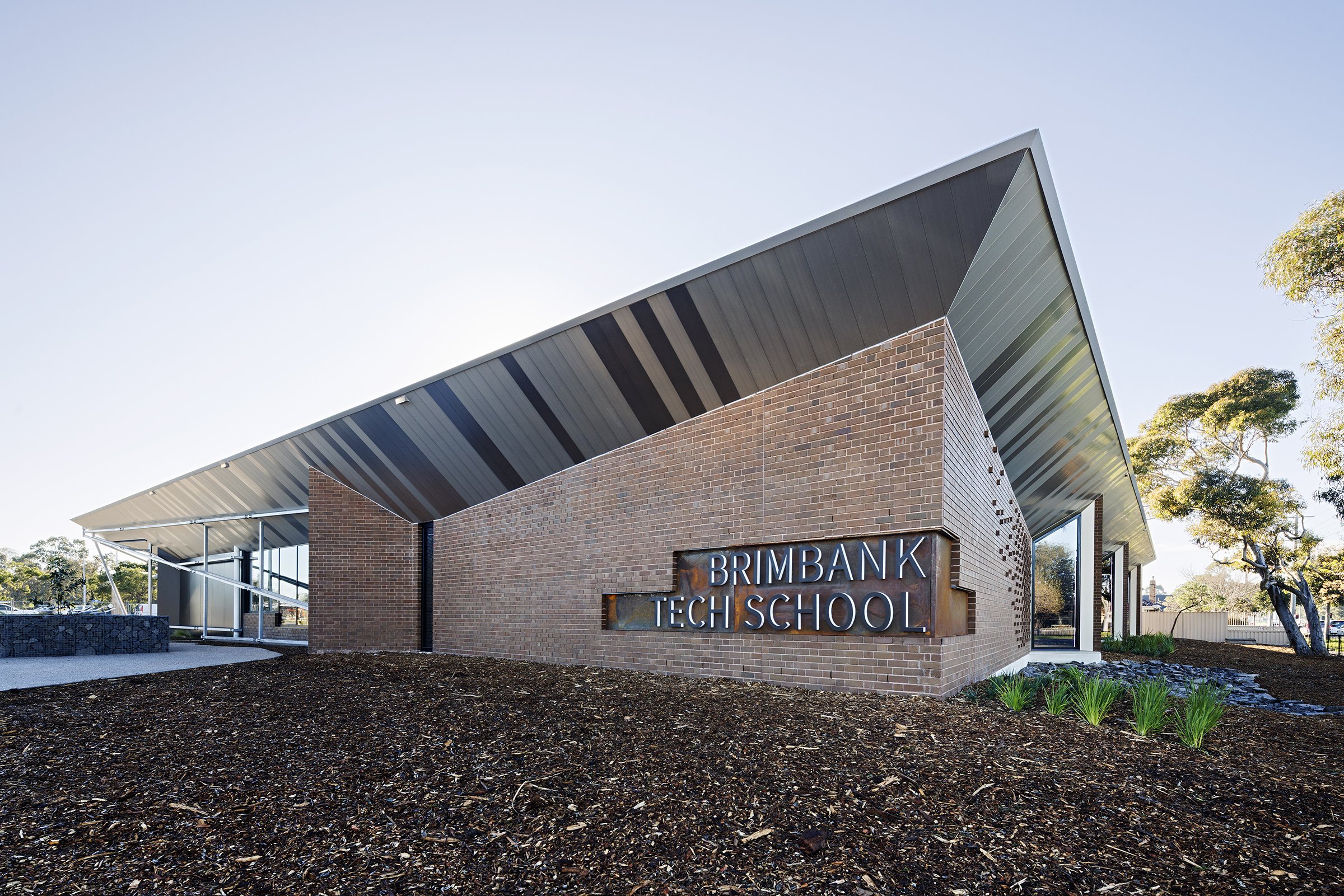 Brimbank Tech School