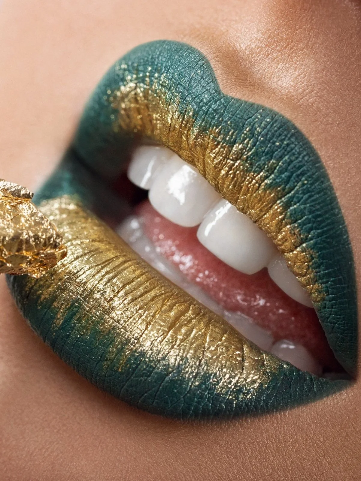 Lippen Make-up