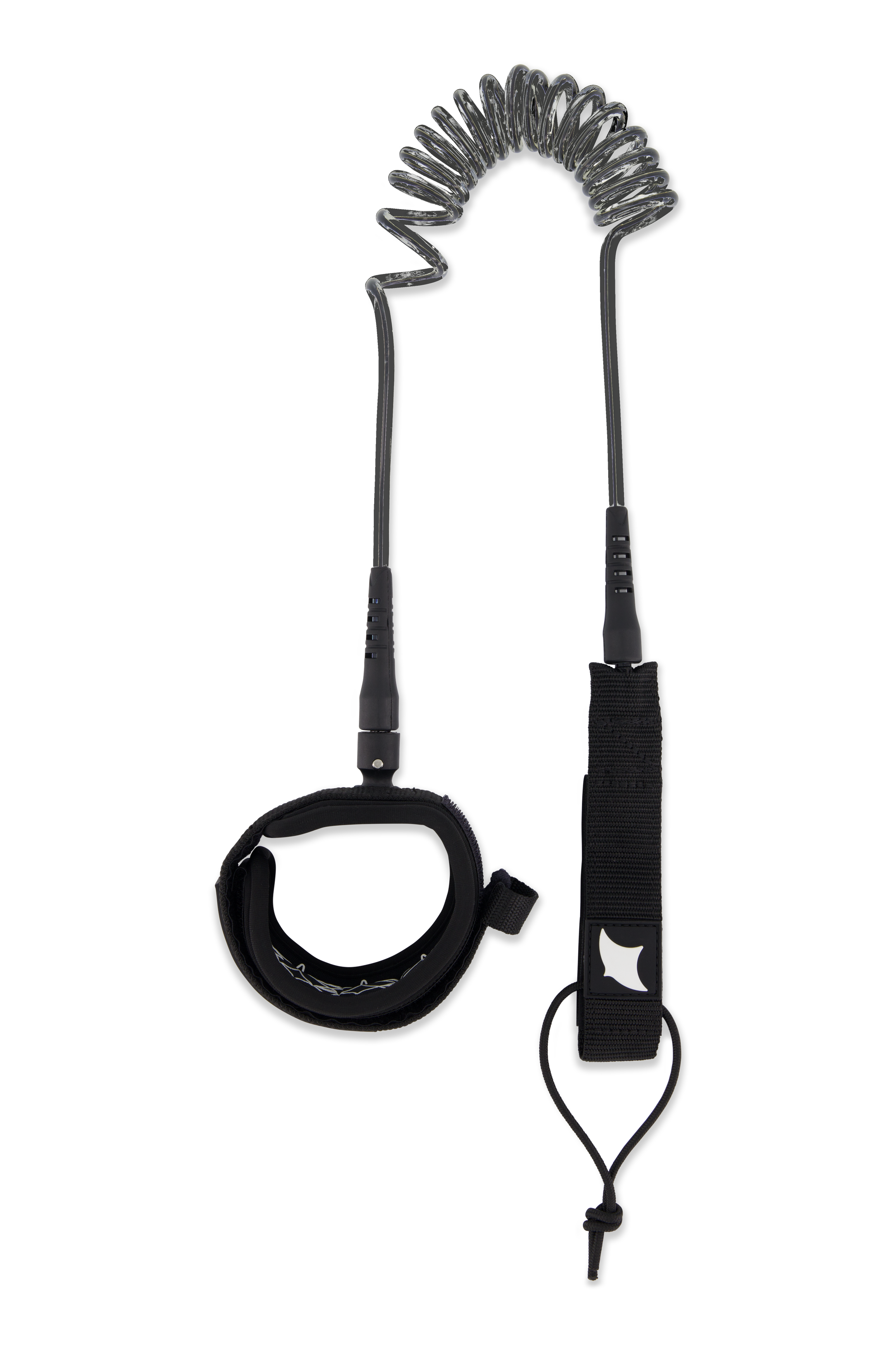 Coiled_Waist_Leash_5ft_Top Black .png