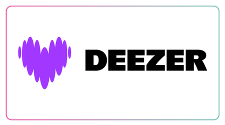 Podcast zu Deezer