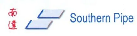 Southern Steel Pipe Conduit