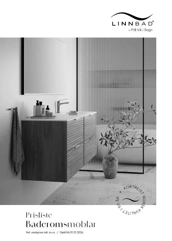 Prisliste