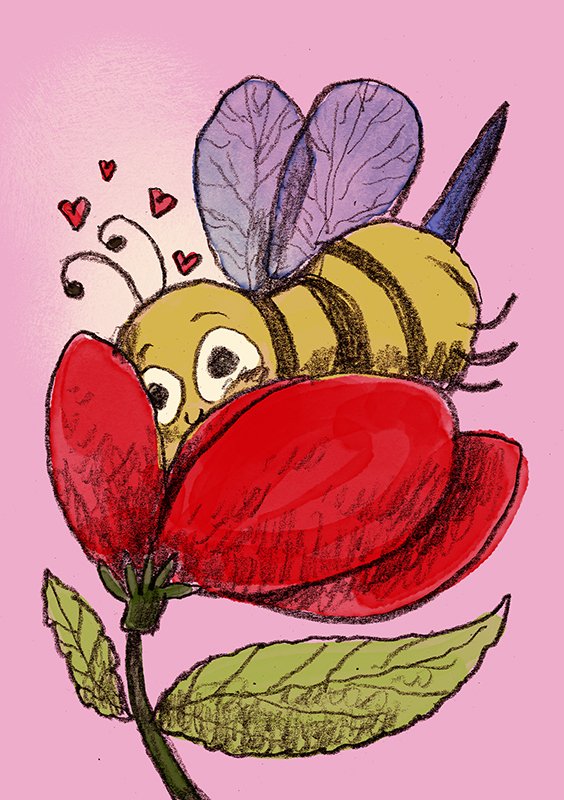 DeboraAdachi_Valentines_card_bee.jpg