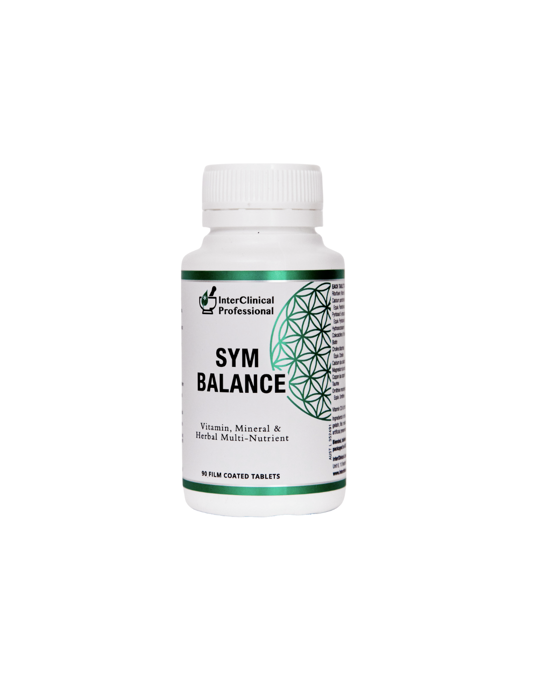 InterClinical Professional Trace Nutrients Sym Balance 90t.png