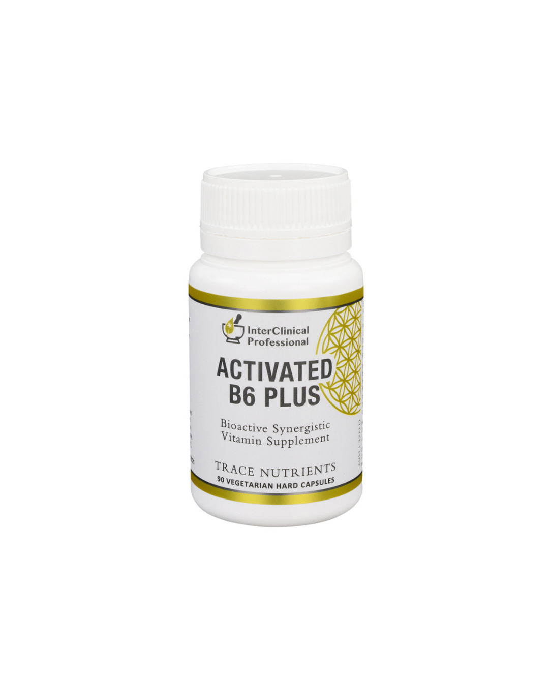 InterClinical Professional Trace Nutrients Activated B6 Plus 90vc.png