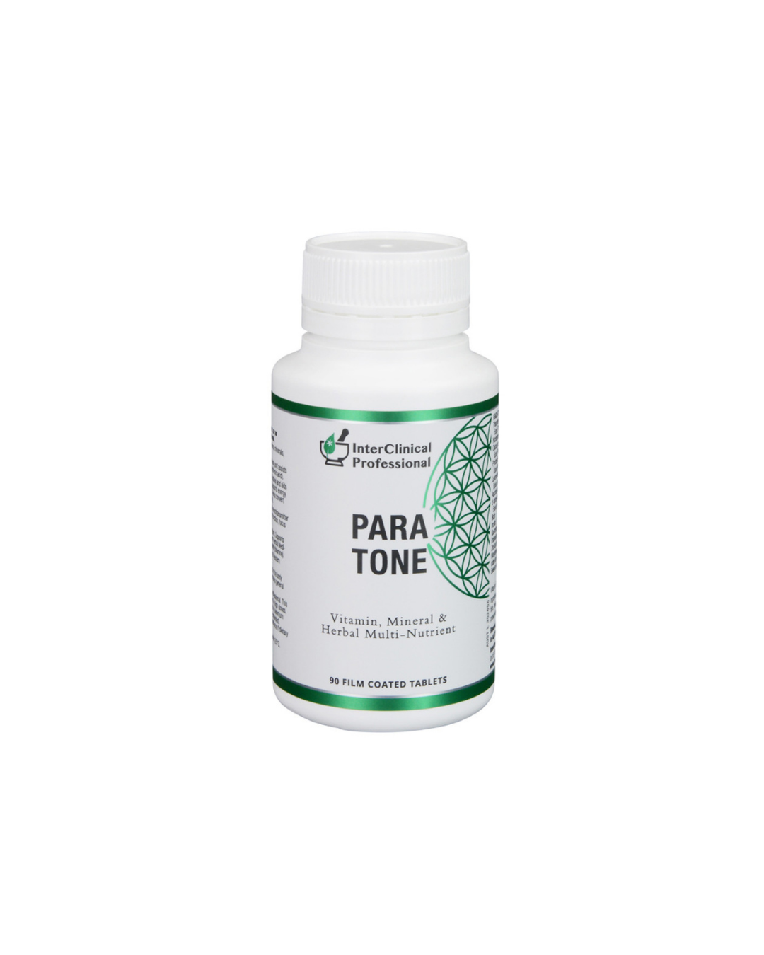 InterClinical Professional Para Tone 90t