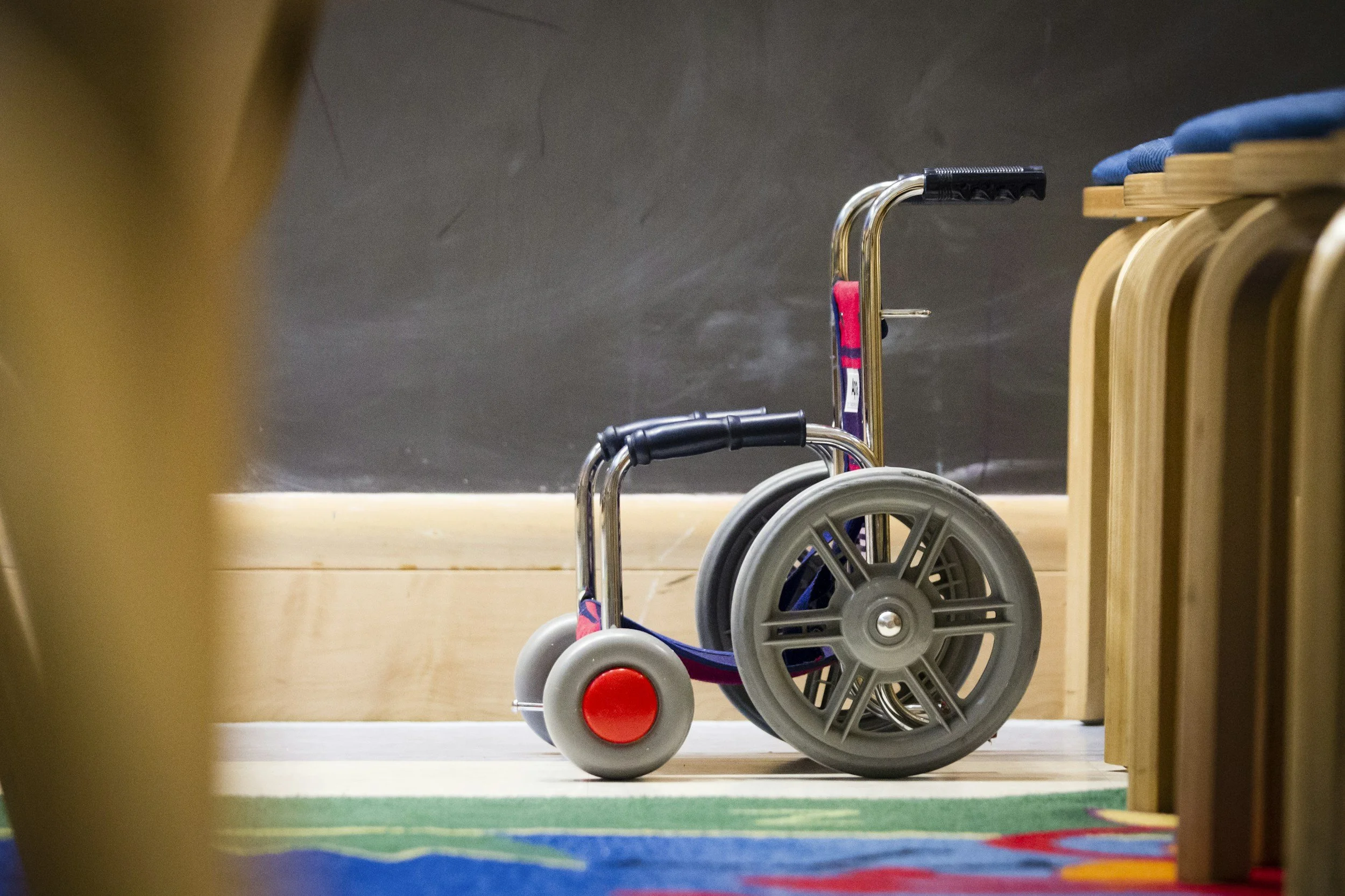Special Needs Education in Swiss Private Schools – What Parents Should Know