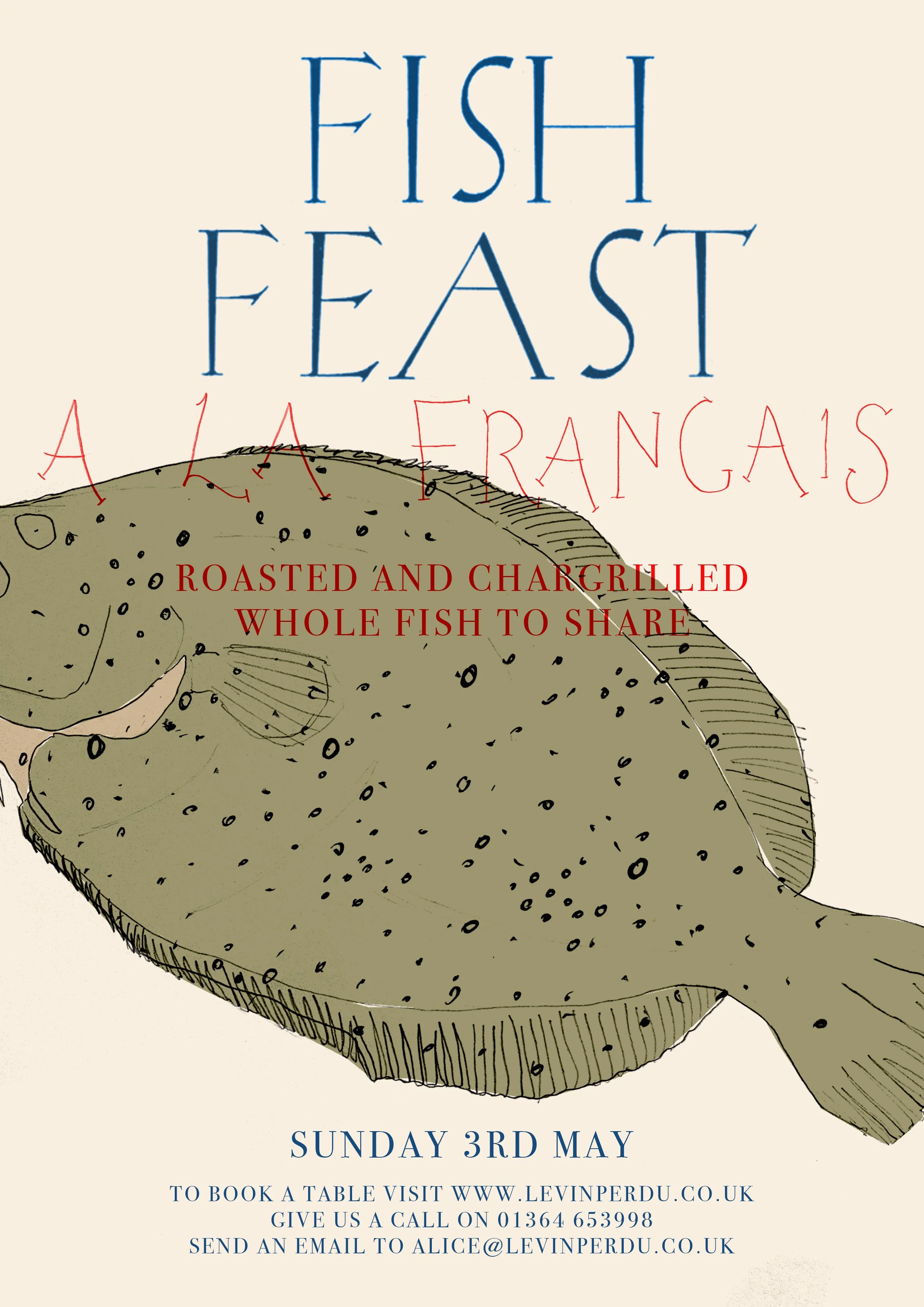 Fish Feast