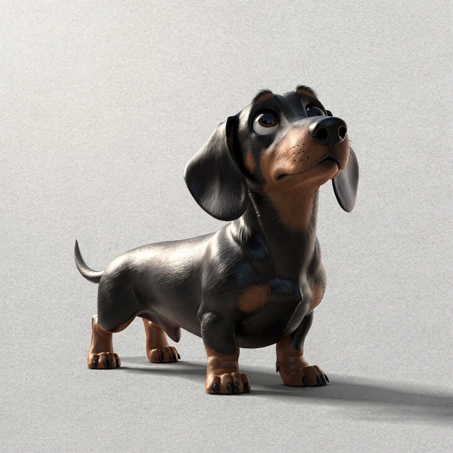 📢 Pauls Perspektive: Wird der Dackel bald durch KI ersetzt? 🤖