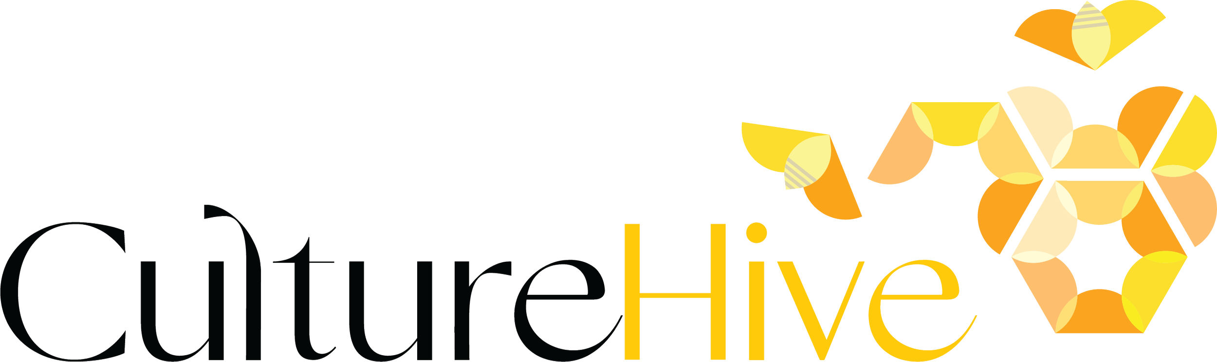 Logo von CultureHive