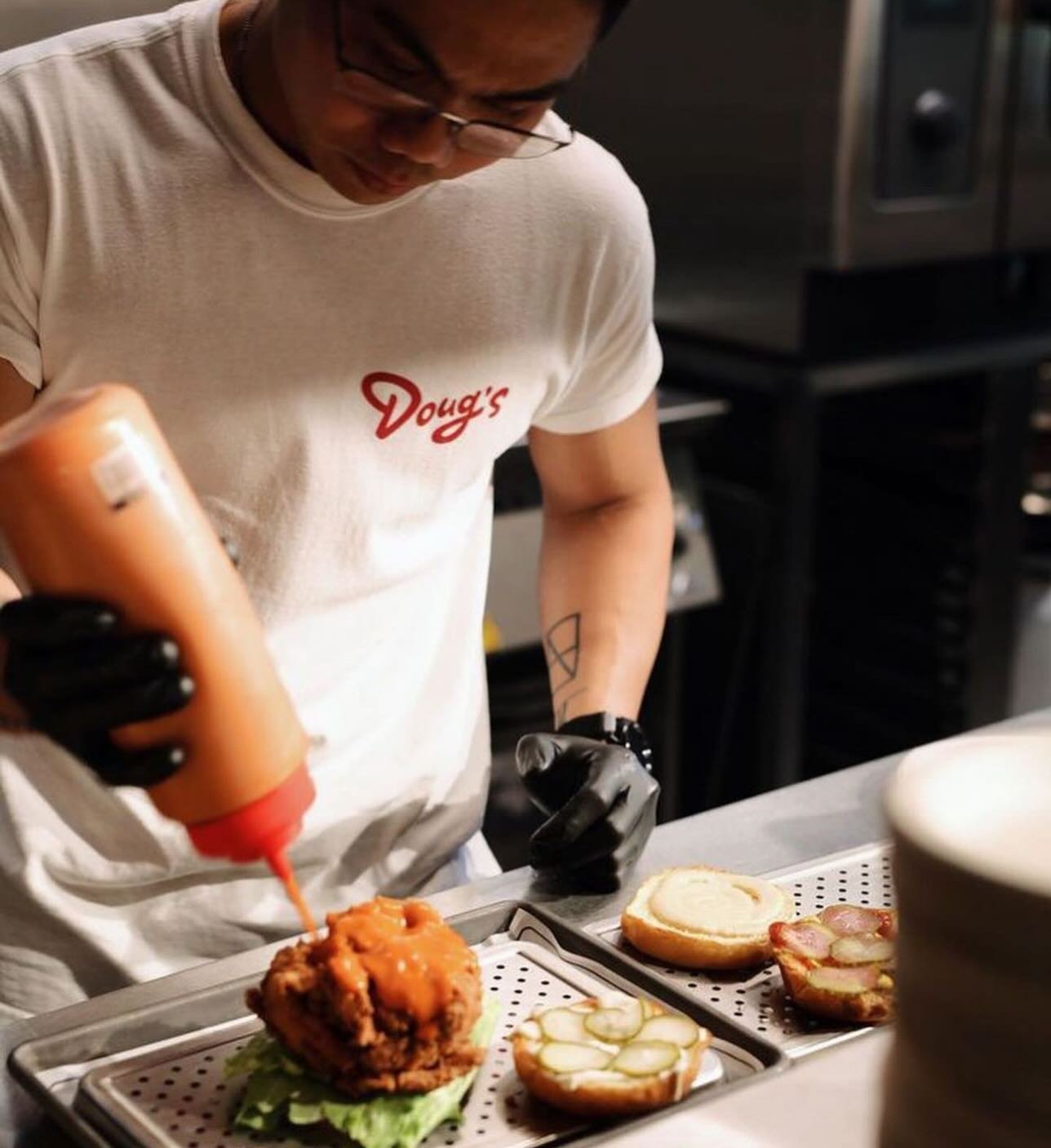 Doug&rsquo;s is hiring! We have big plans for this year, with a new site opening in a couple of months and lots of opportunities for chefs of all levels! Send us a message if you&rsquo;re interesting in joining one of the best burger shops in Oslo! ?