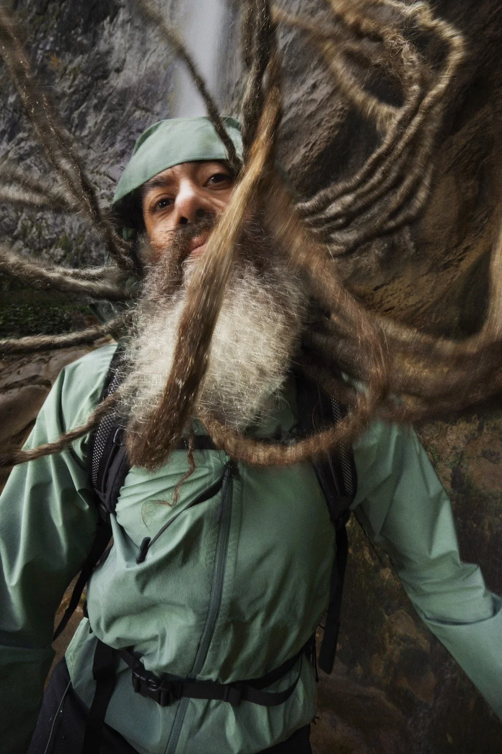 Jack Wolfskin 'Wild By Nature'