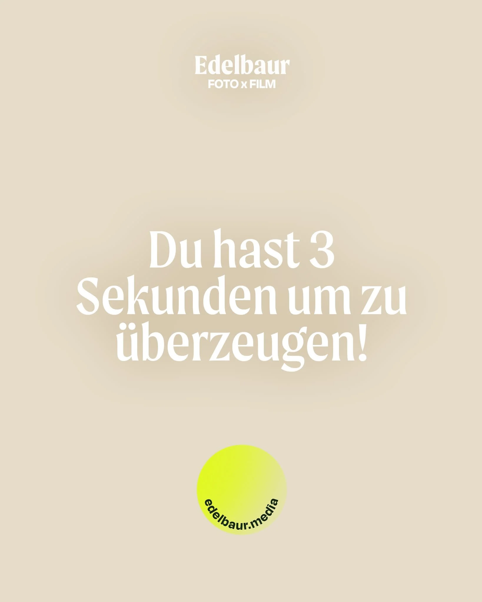 📷 Unsere Expertise? Visueller Content, der G&auml;ste &uuml;berzeugt und auf Regelm&auml;&szlig;igkeit und Qualit&auml;t setzt. 🚀

Potenzielle G&auml;ste entscheiden in Sekunden, ob sie bleiben oder weiterscrollen. Hochwertige Bilder &amp; Videos s