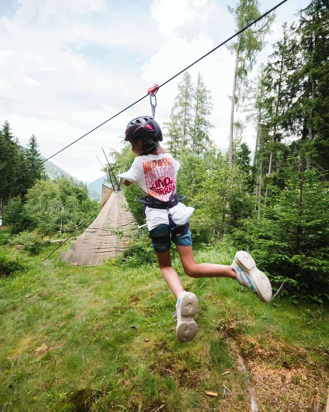📈 Mehr Sichtbarkeit durch regelm&auml;&szlig;ige Inhalte!
Mit Content, der nicht nur sch&ouml;n aussieht, sondern zeigt, was euch besonders macht.

F&uuml;r den Stegerhof in der Donnersbachwald haben wir eingefangen, was Familien wirklich suchen:
🌿