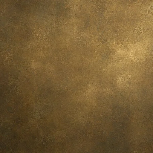 Brass Patina