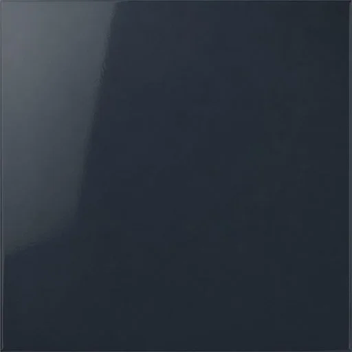 Midnight Blue | Polished Lacquered 