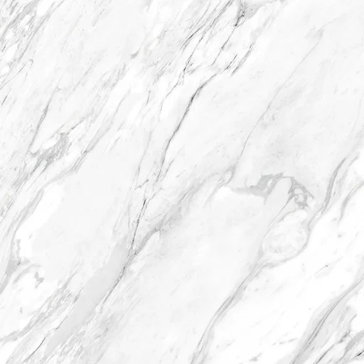 White Carrara