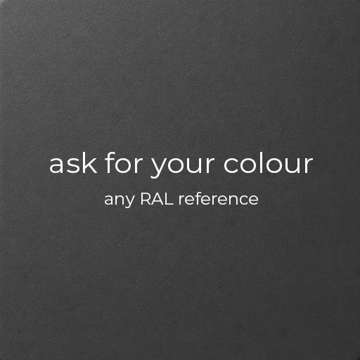 RAL COLOUR 