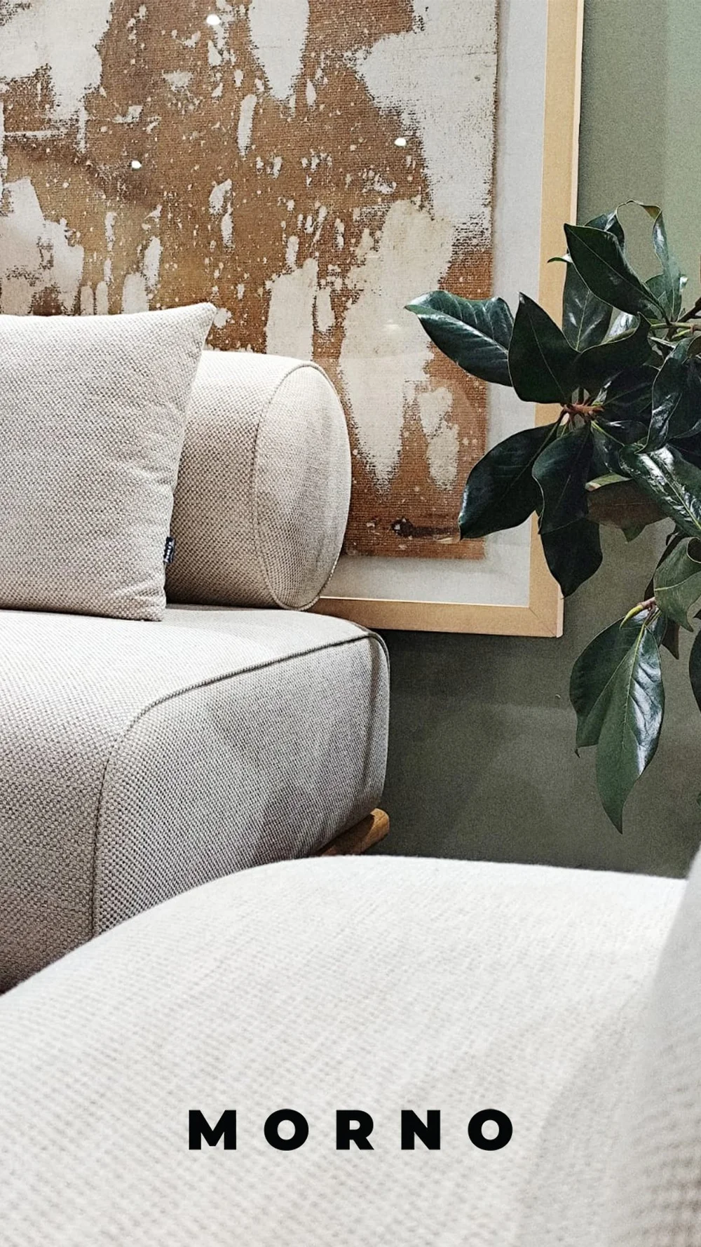MORNO Lighting and Furniture Design