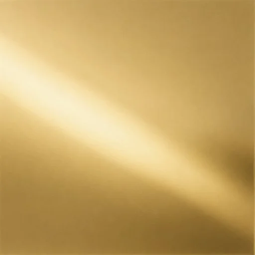 Polished Brass