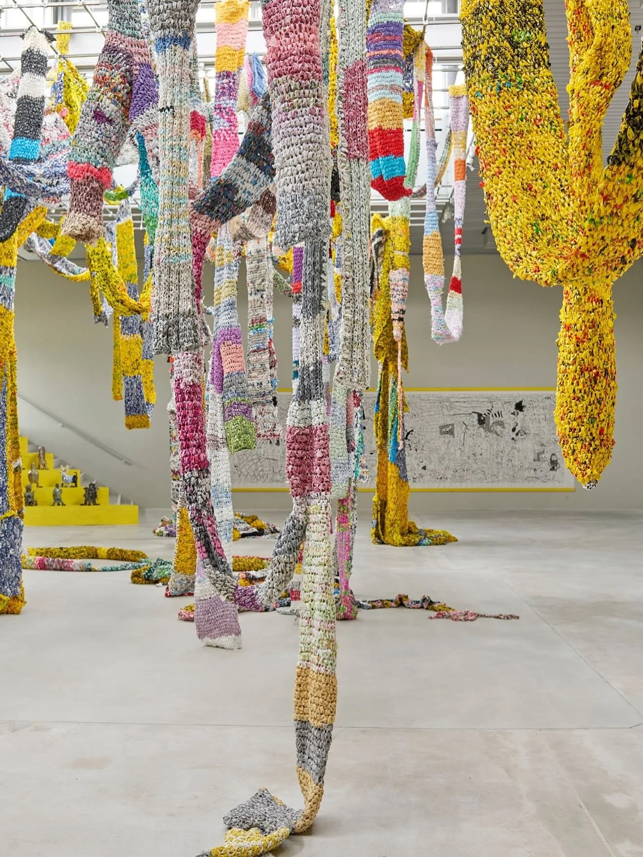 Kom med p&aring; en helt s&aelig;rlig medlemstur til Arken Museum for Samtidskunst i Ish&oslash;j! Vi har arrangeret k&oslash;rslen og s&oslash;rget for billetterne - du skal som medlem bare slappe af og lade dig forf&oslash;re af kunsth&aring;ndv&ae