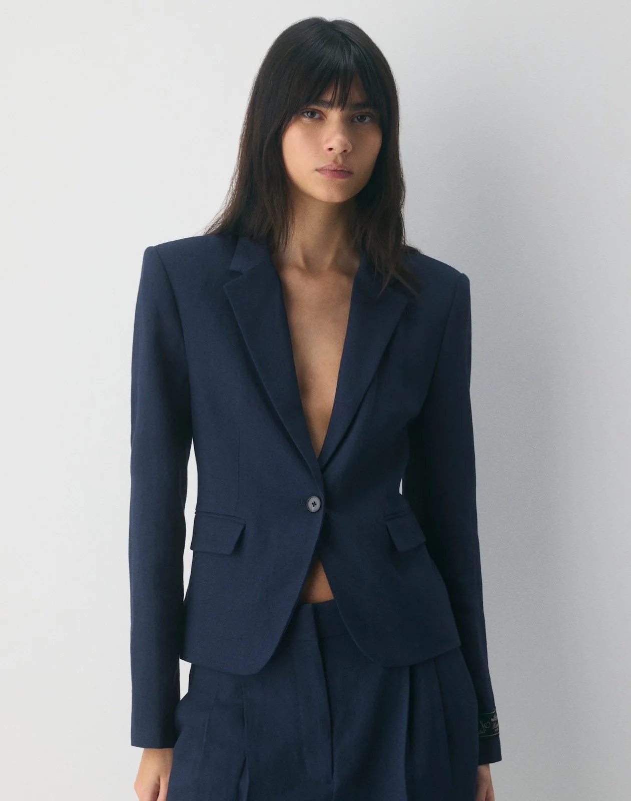Aritzia Etiquette Blazer