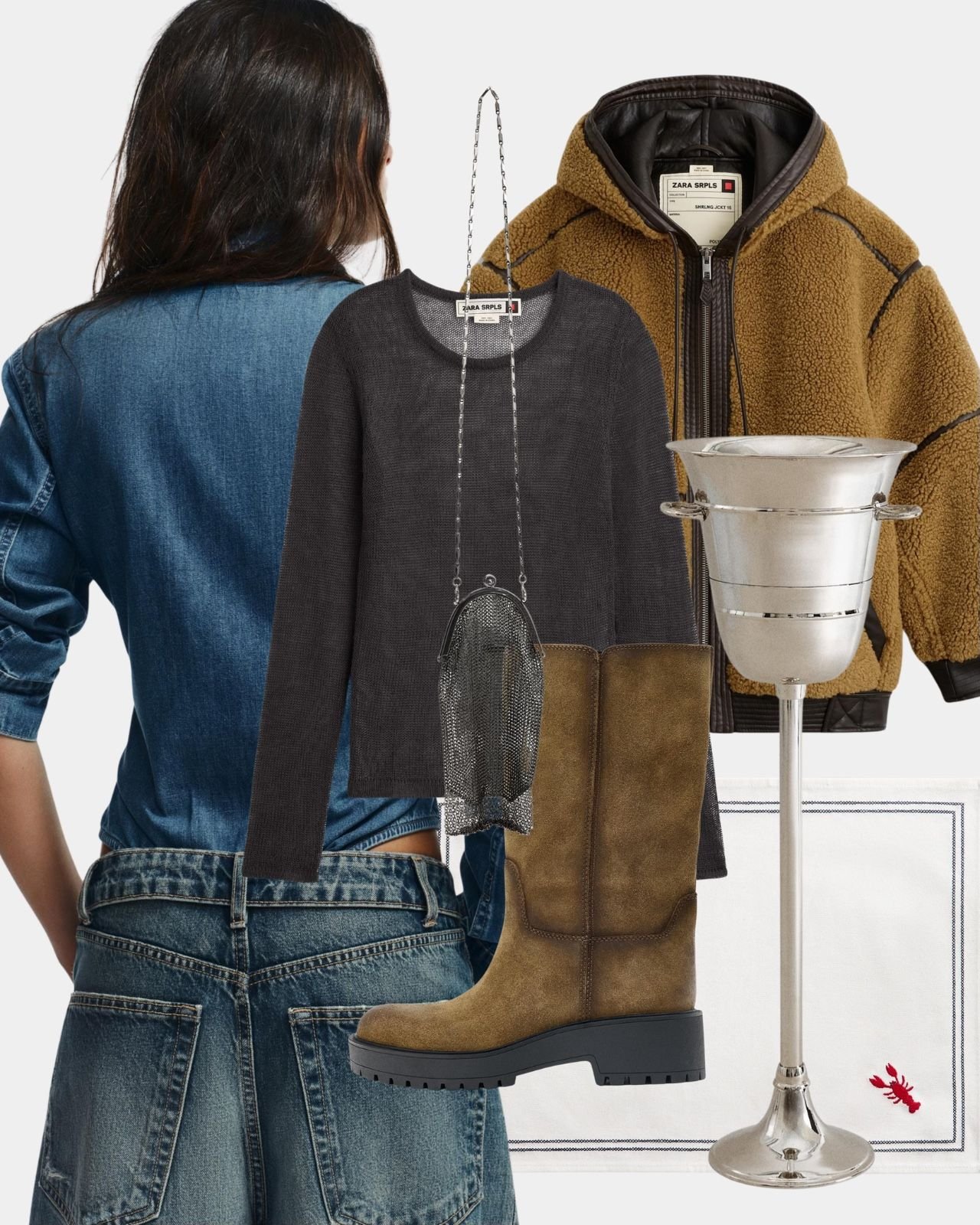 The Zara Sale Pieces Worth Buying - Fashion & Home