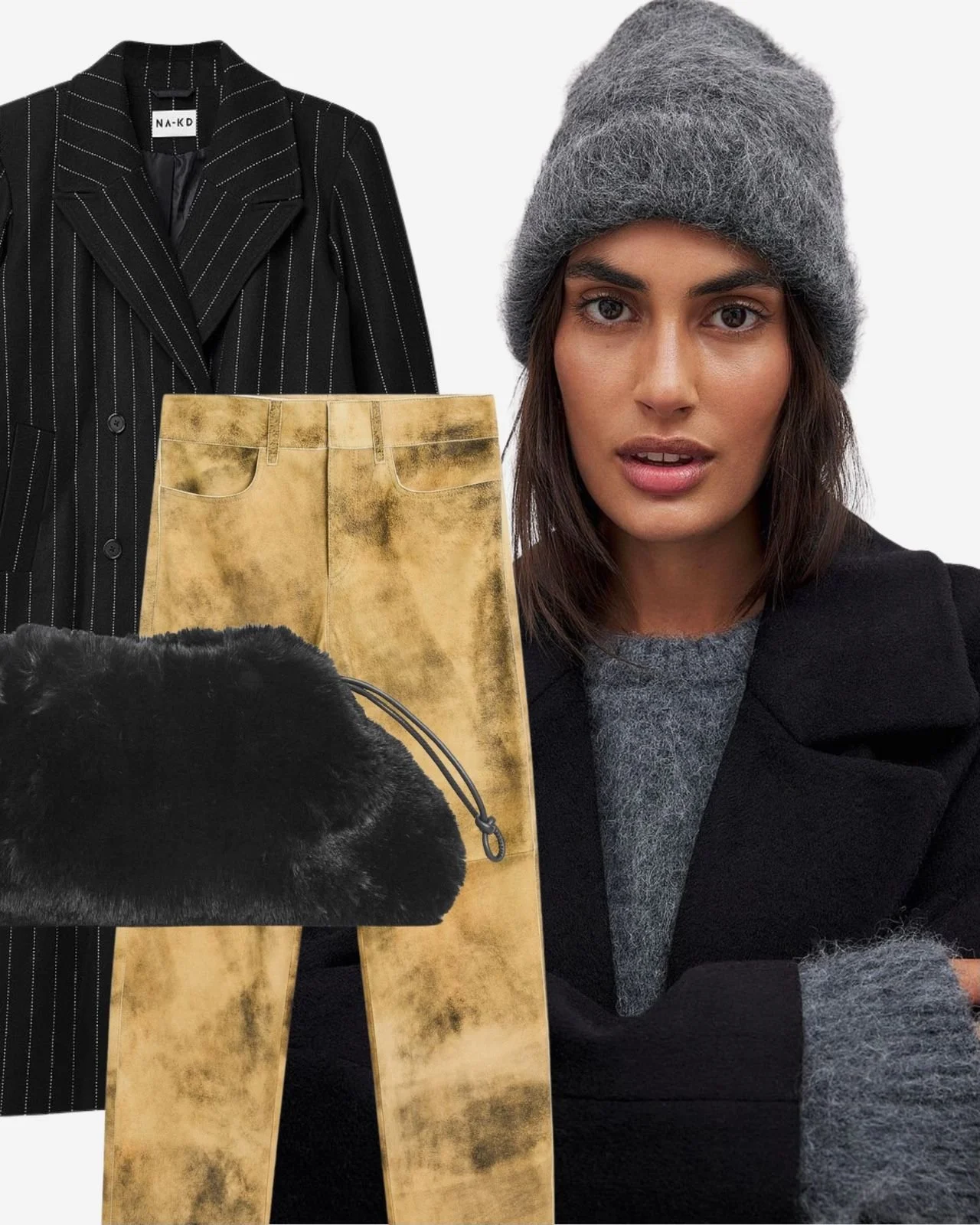 Why Summer Is The Smartest Time To Build Your Winter Wardrobe