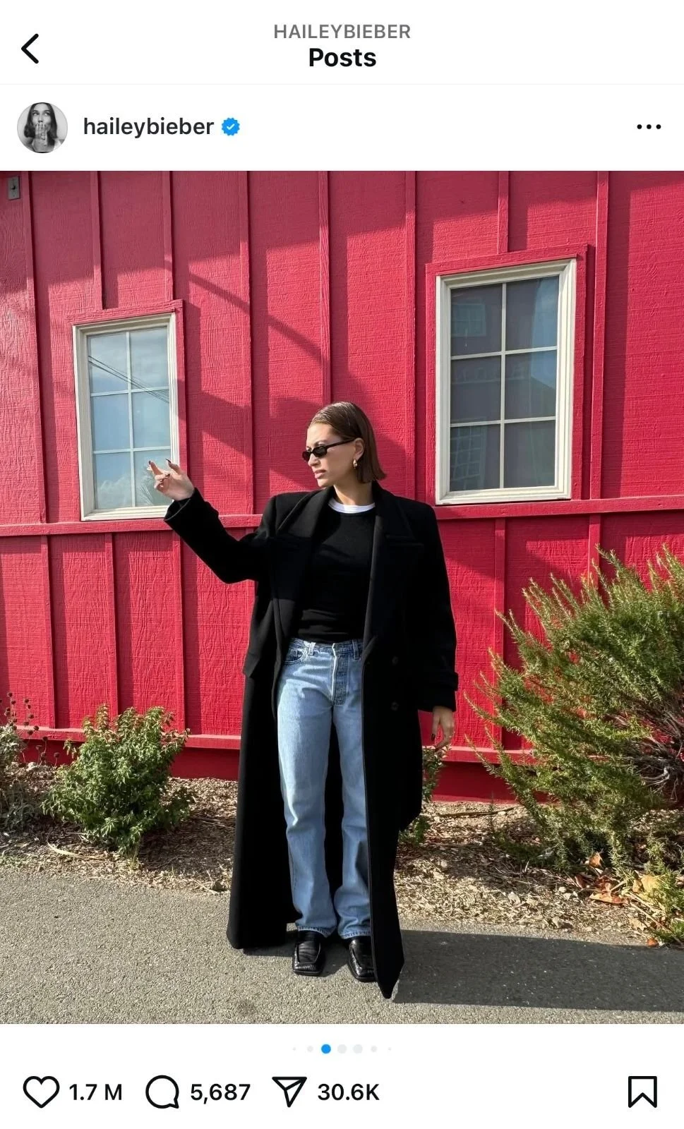 6 Ways To Channel Hailey Bieber's Effortlessly Cool Style