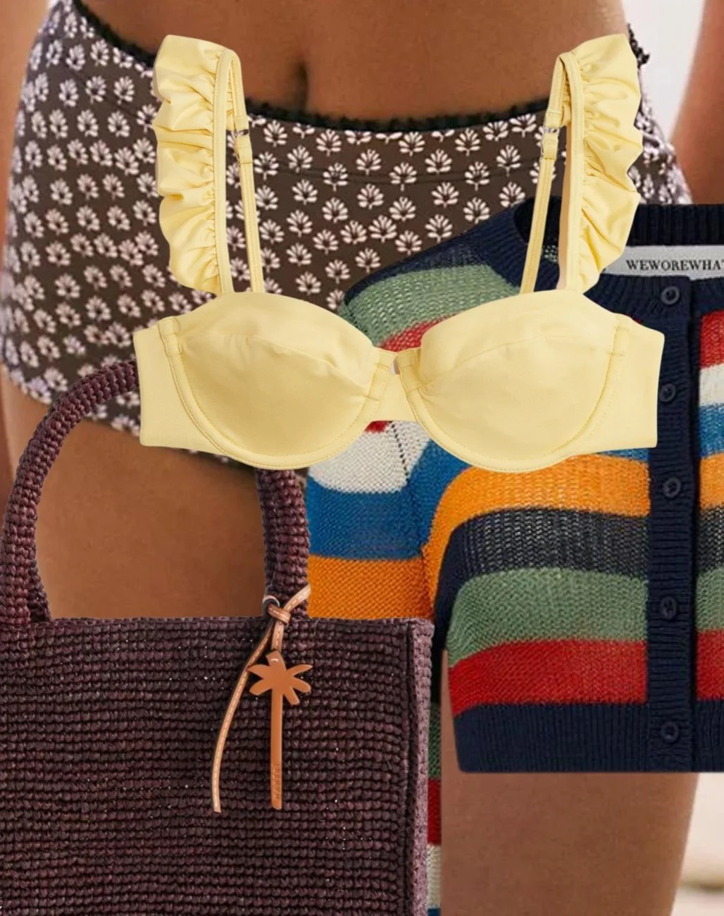 Buttermilk Yellow: What To Buy And How To Style This Summer!