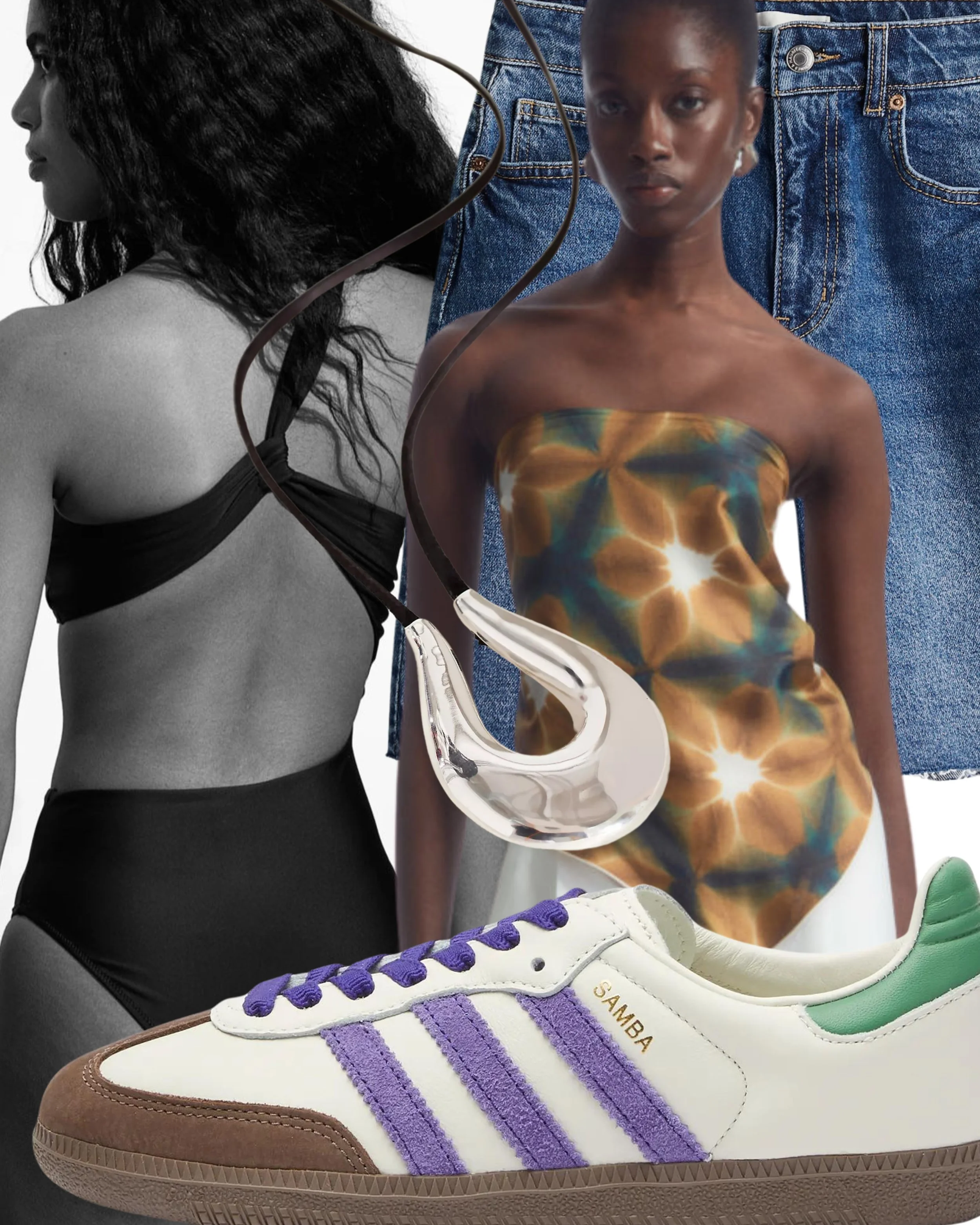 The Best Summer Sale Buys From The High Street