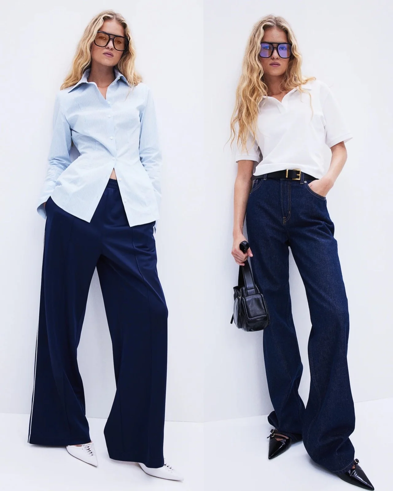 29 Transitional Hits From H&amp;M’s “Preppy Edit”