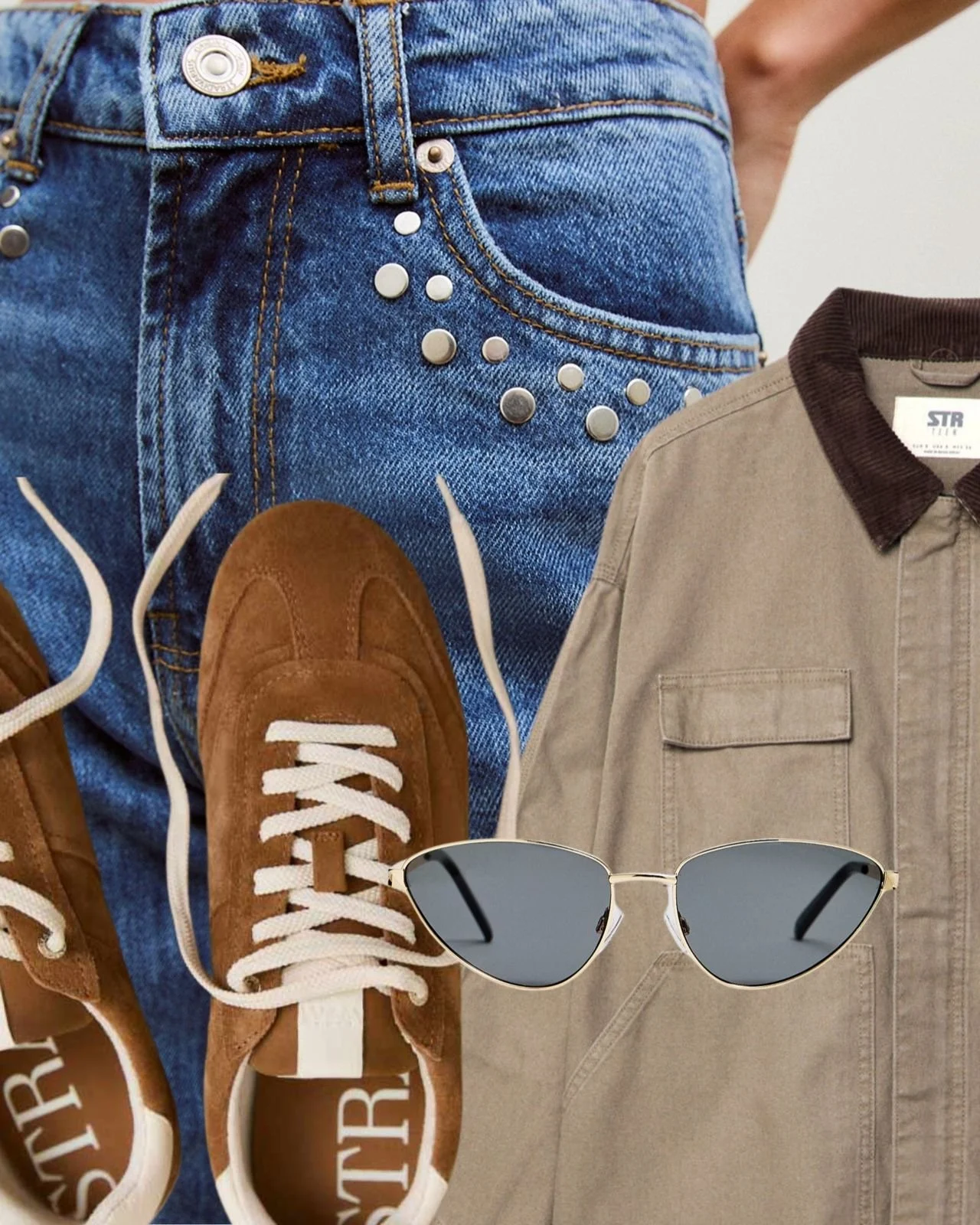 What’s Hot In Our Stradivarius Basket Right Now