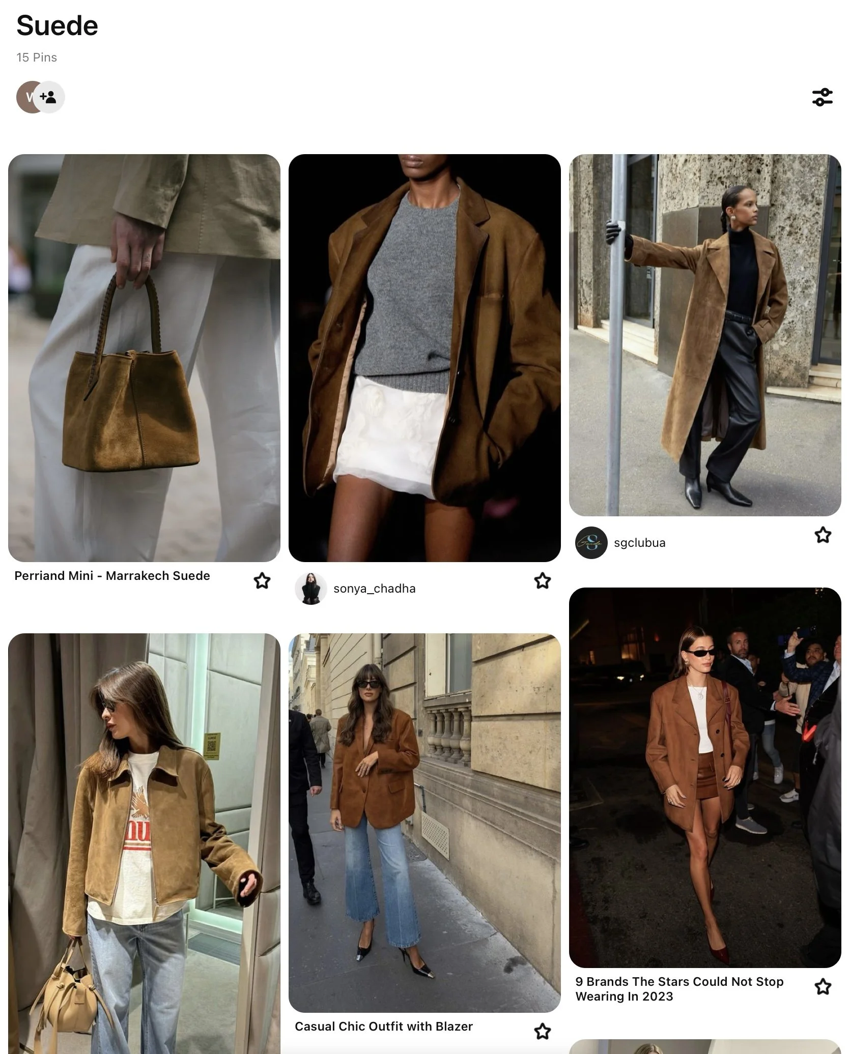 Autumn 2024 Trend Series: Spotlight On Suede