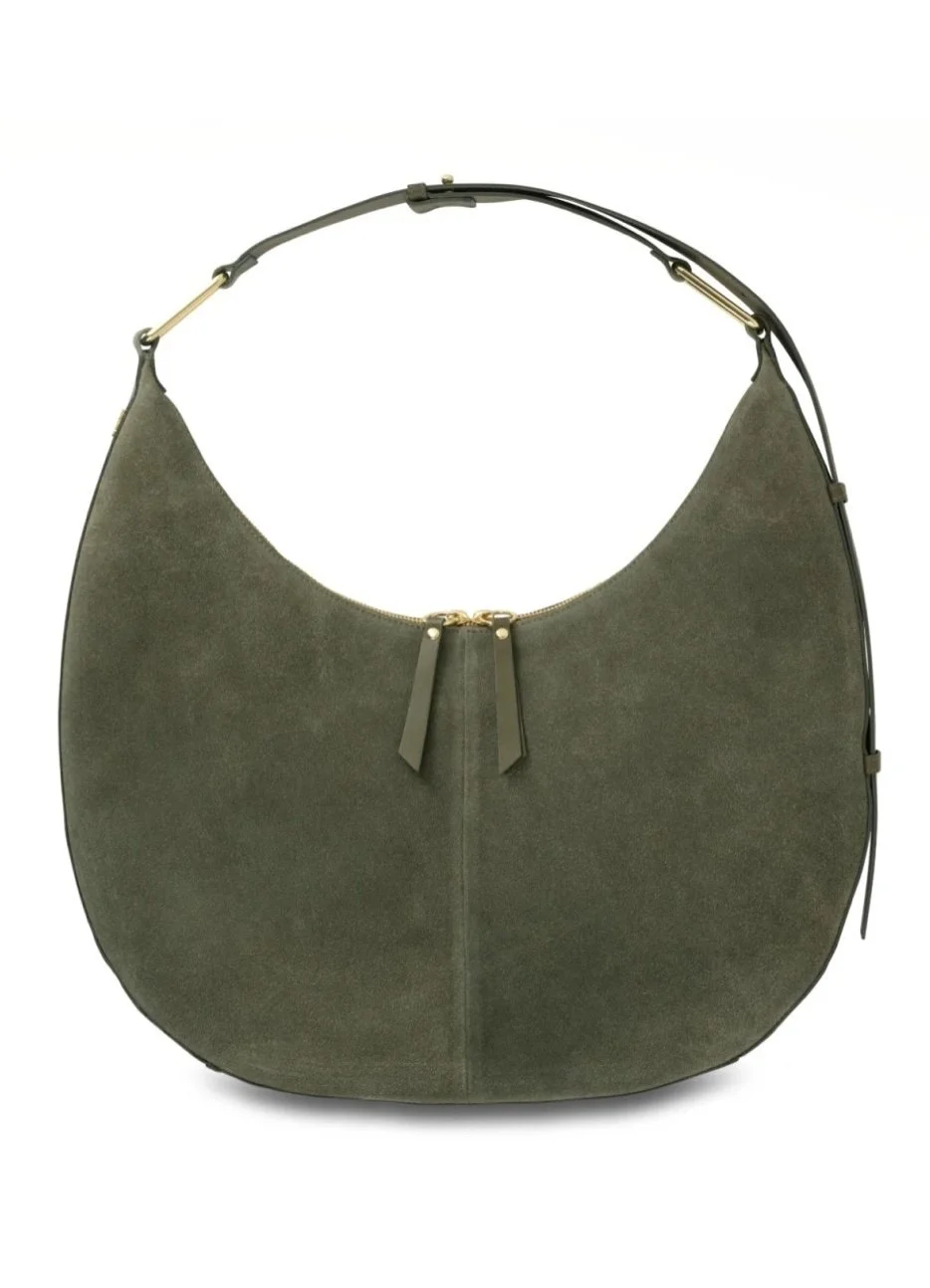 WOLF & BADGER, £148