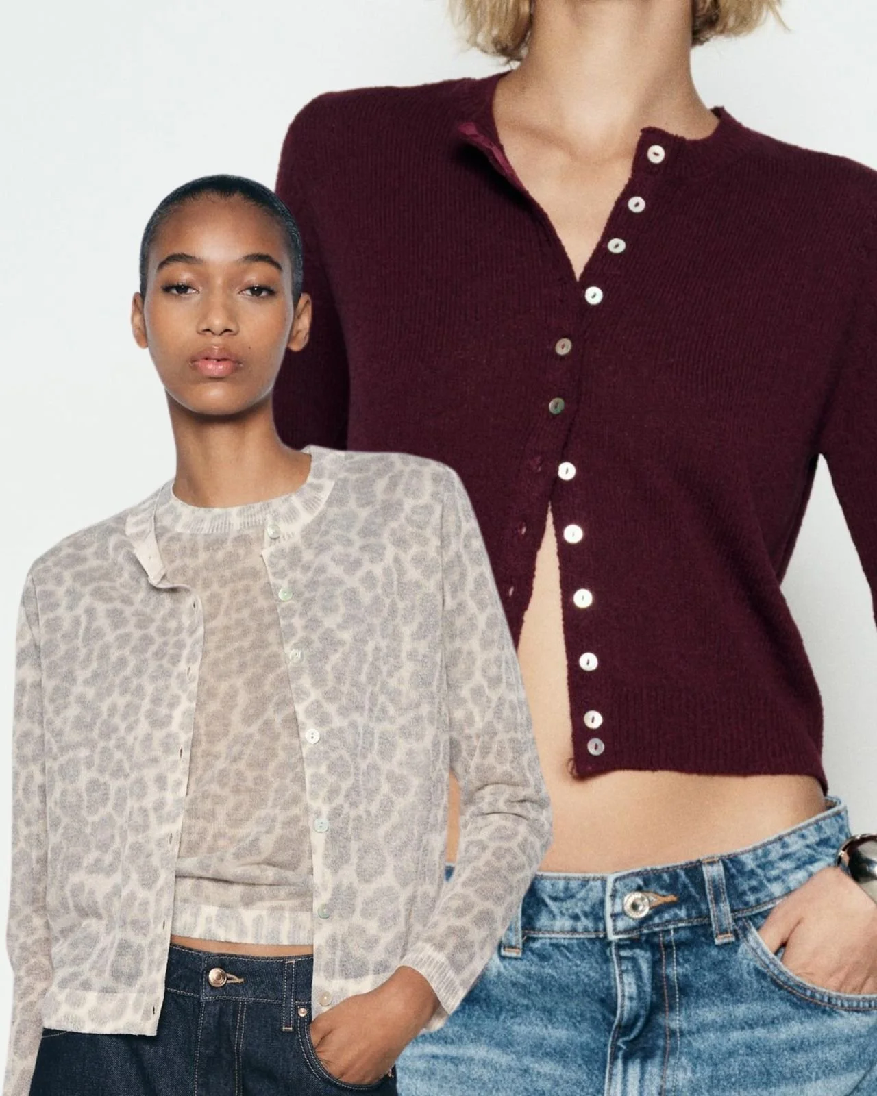 High Street Knitwear Must-Haves Under £50