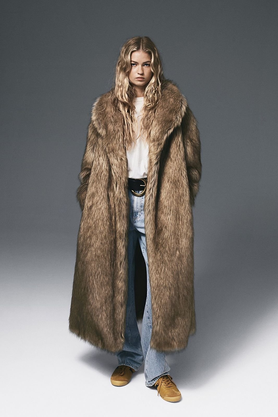 FREE PEOPLE, £268