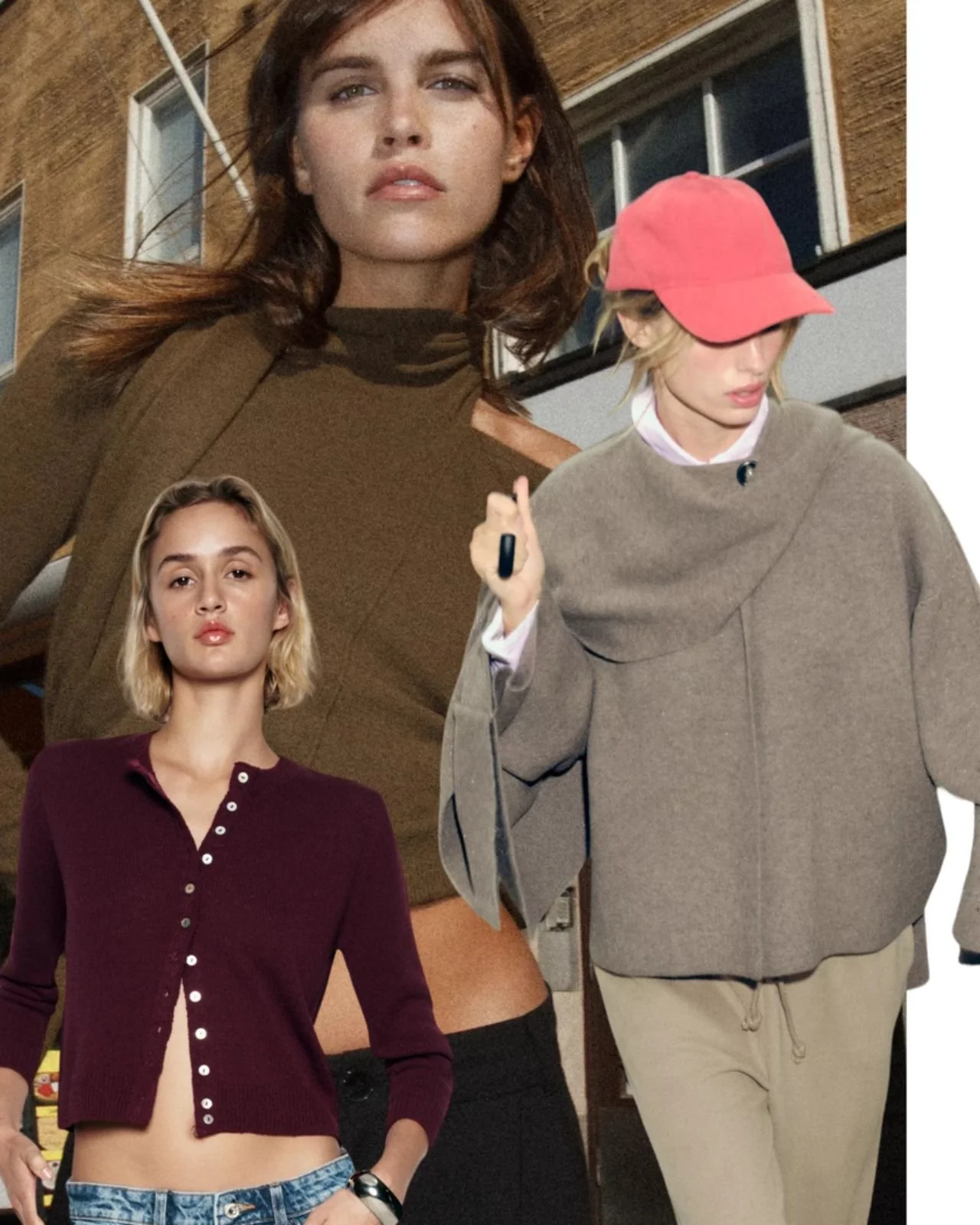 3 Trends We’re Buying Into This Autumn