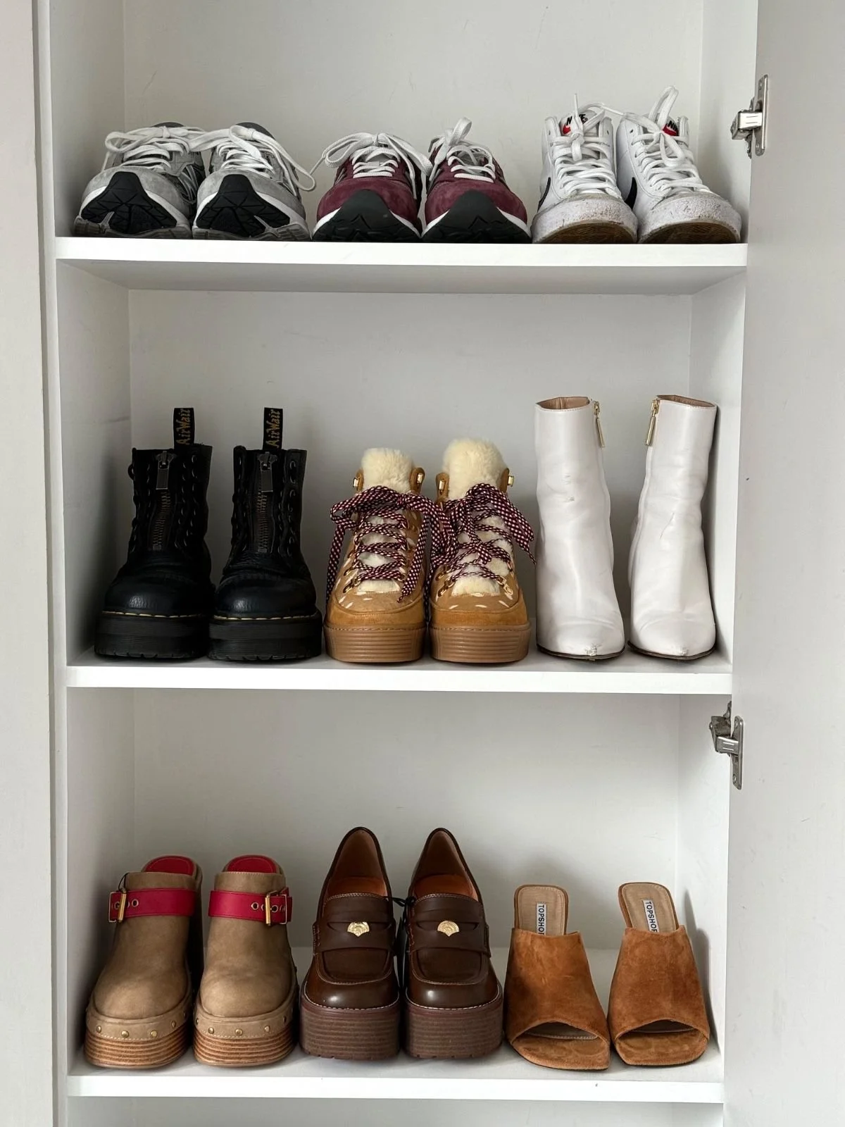 8 Ways To Maximise Your Wardrobe This Autumn