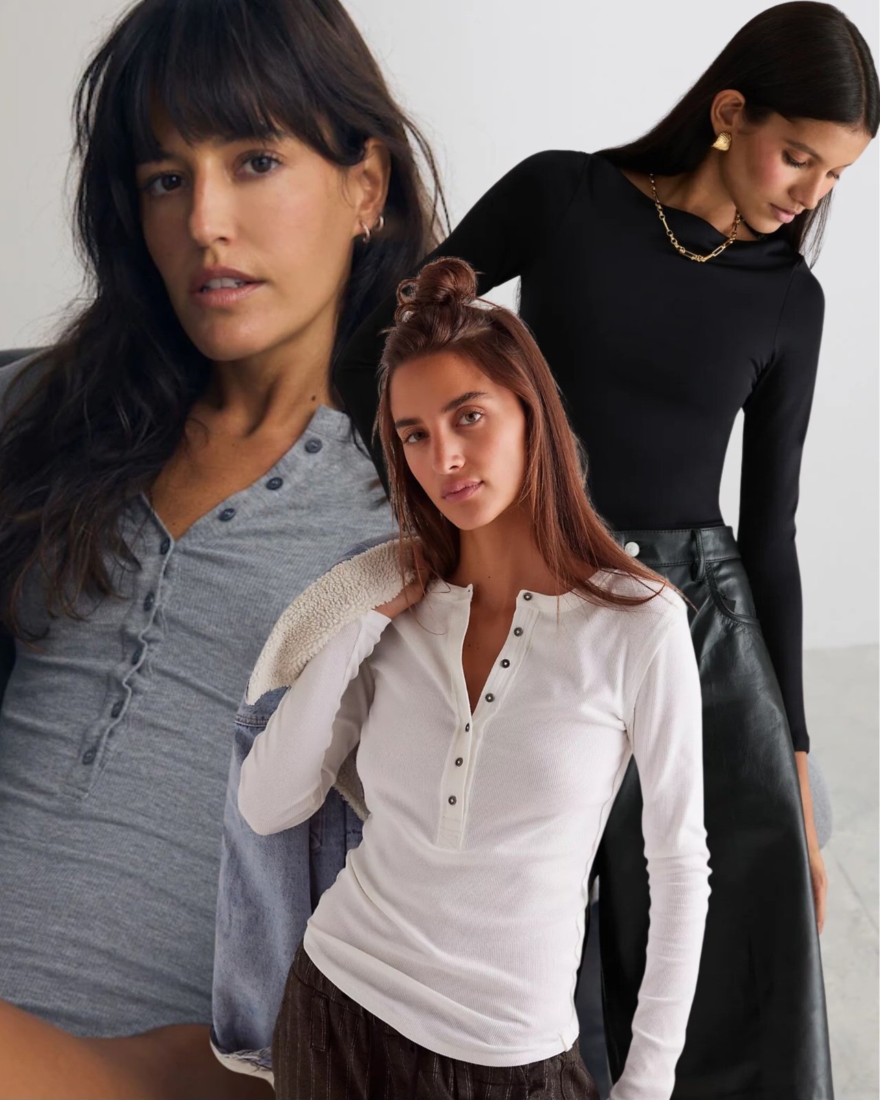 Buy Now, Wear Forever - The Best Basics To Buy