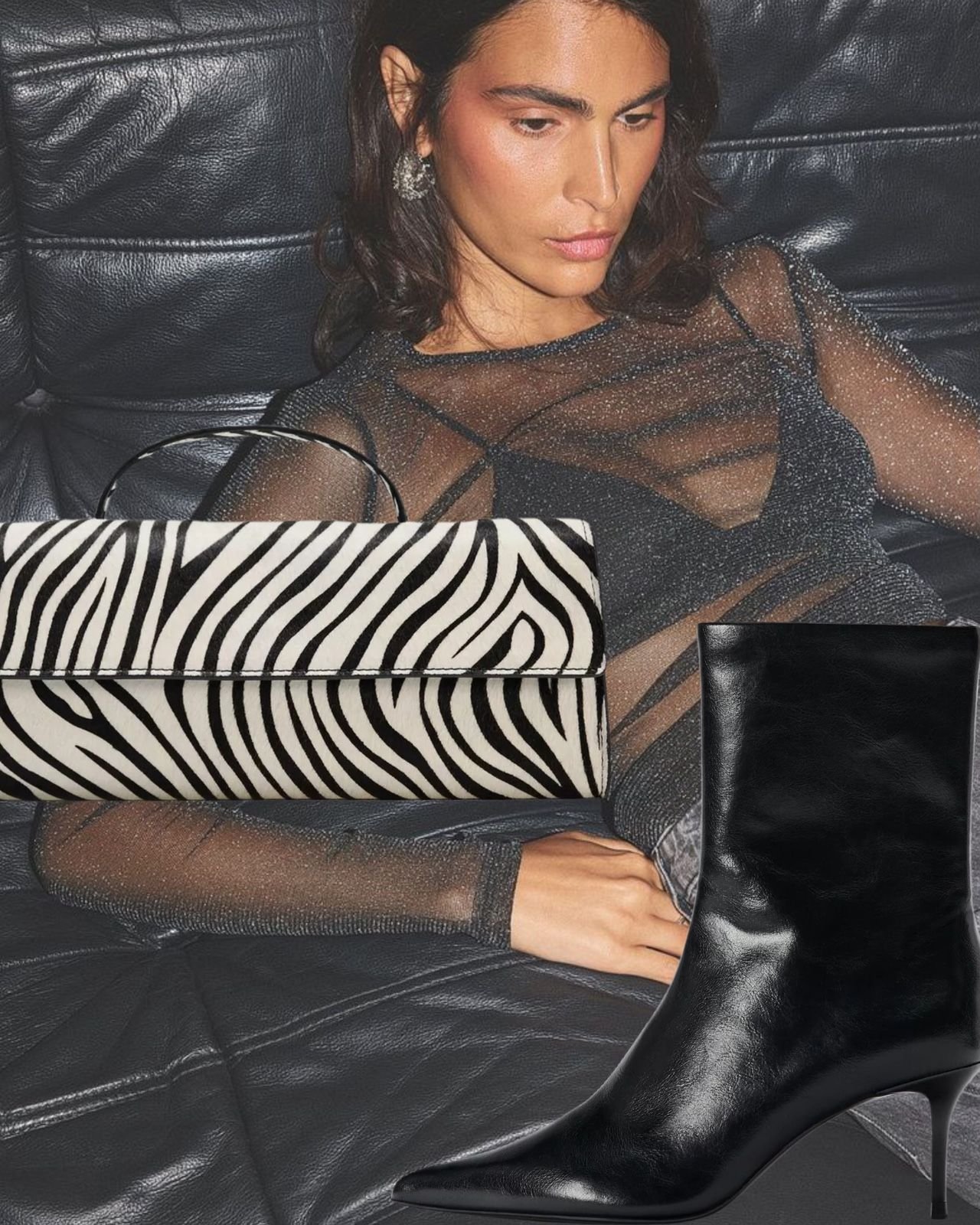 What’s Hot This Week? - It’s Giving Add To Basket