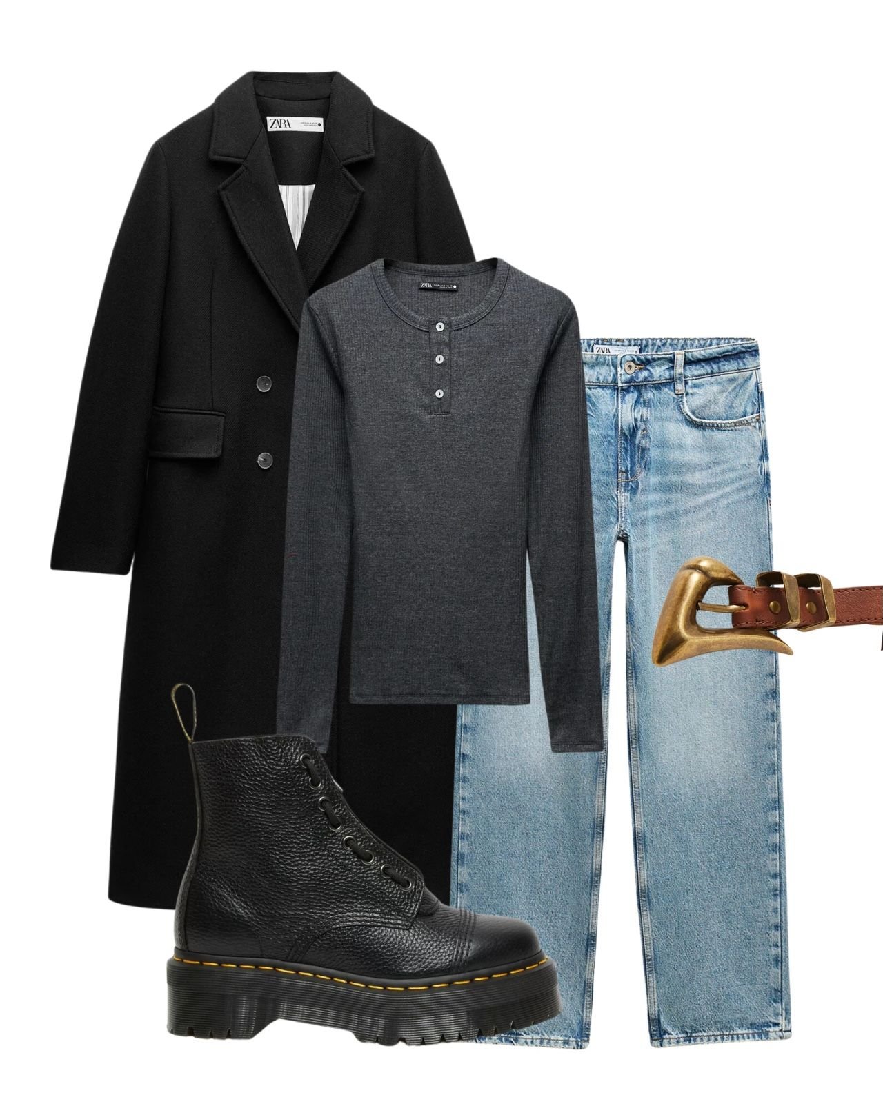 What To Wear When You Have Nothing To Wear