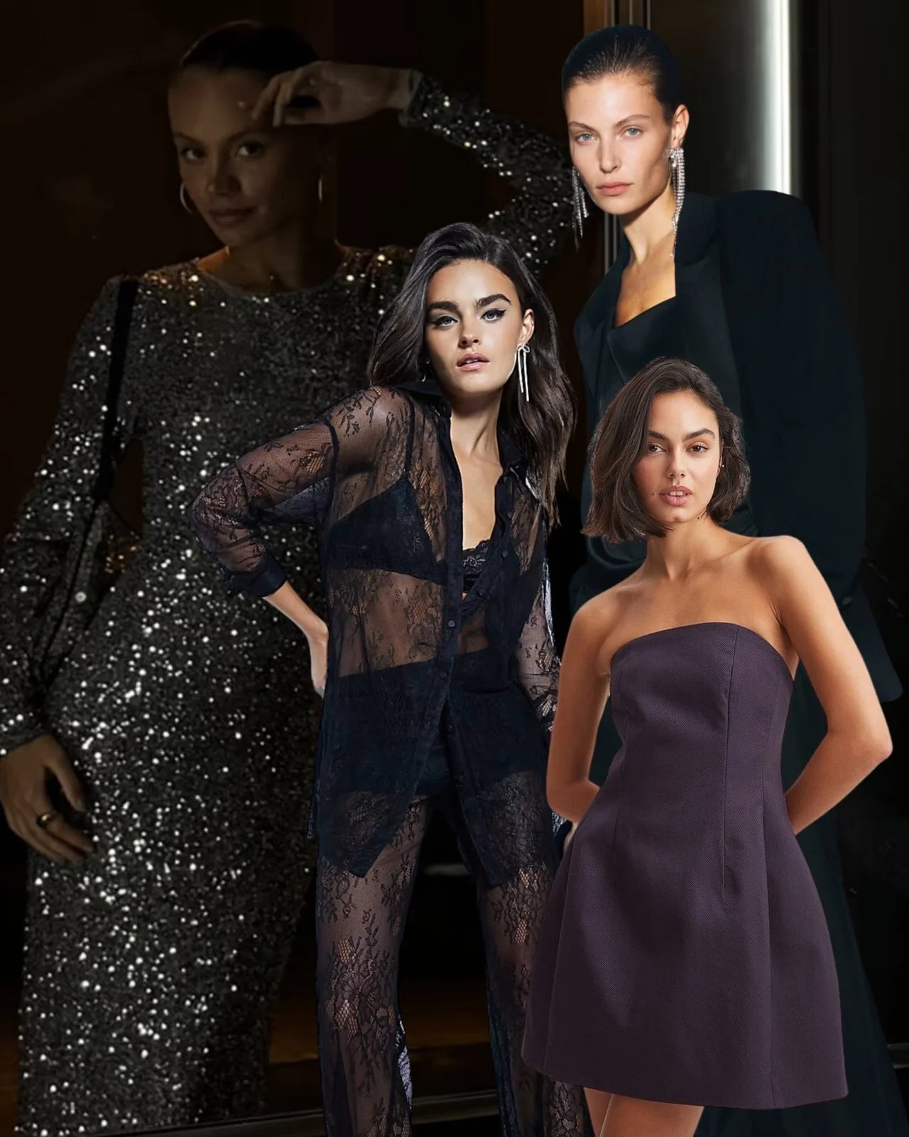 The Hottest New-Season Party Wear To Shop Now