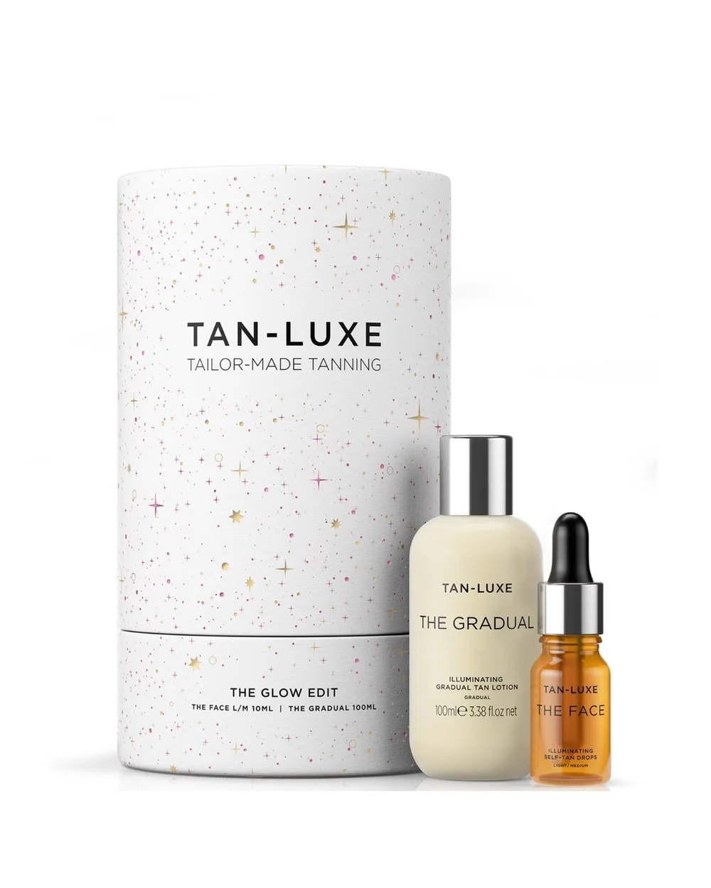 TAN-LUXE, £20