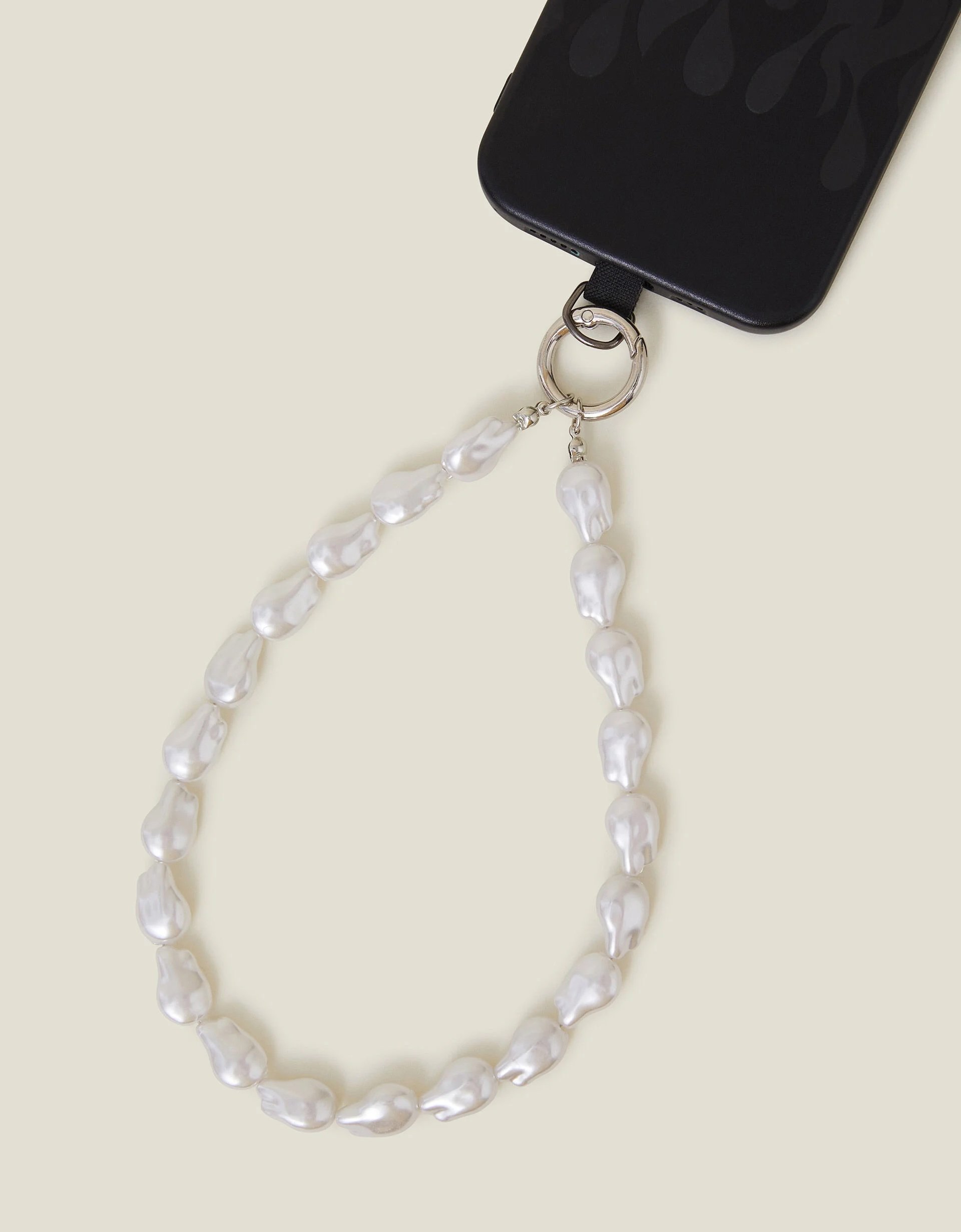 ACCESSORIZE, £8