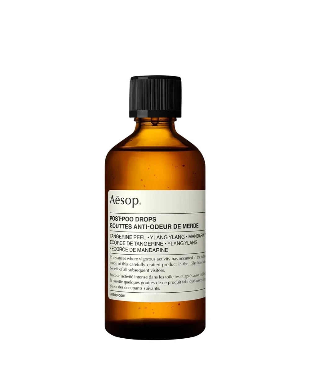 LOOK FANTASTIC, £27