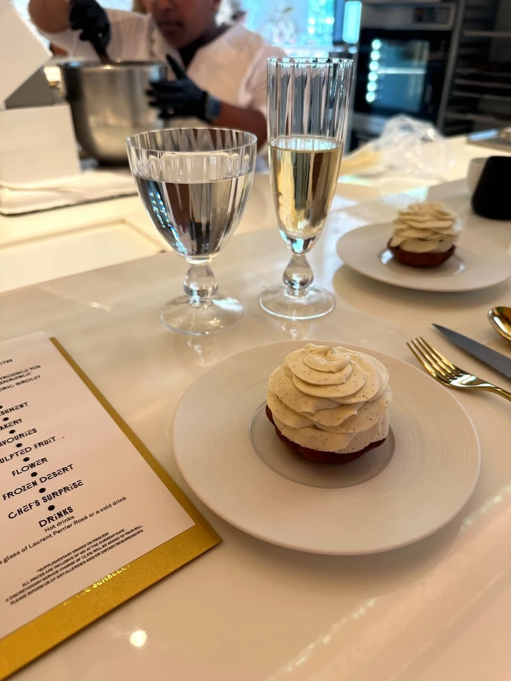  Cedric Grolet at The Berkeley London 