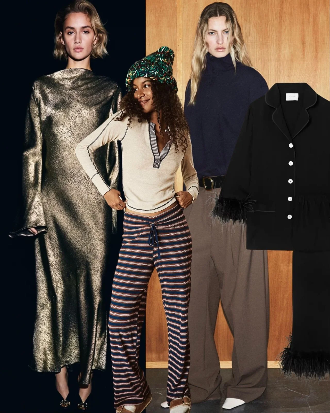 What To Wear On Christmas Day